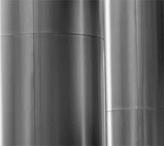 Anodized Aluminium